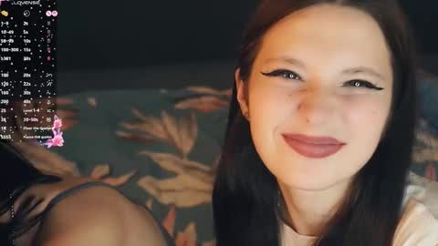 Nora online show from 10-21-25, 08:09