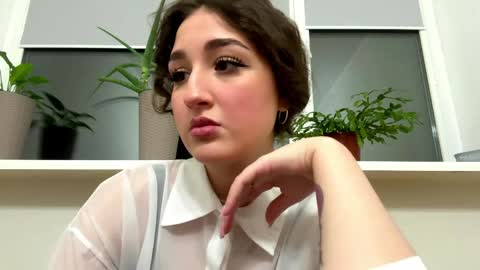 Anna online show from 03-24-26, 04:34