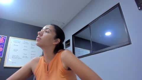 Snapshot of wendy1814 chatting on 12-24-24, 07:33 Wendy online show from 12-24-24, 07:33
