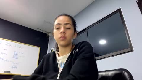 Snapshot of wendy1814 chatting on 01-15-25, 09:13 Wendy online show from 01-15-25, 09:13