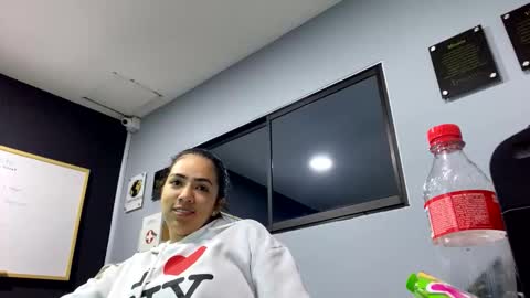 Snapshot of wendy1814 chatting on 01-16-25, 07:07 Wendy online show from 01-16-25, 07:07