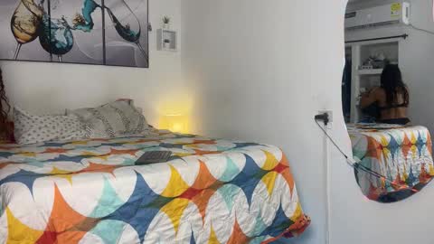 Wendy Alex online show from 03-17-26, 01:32