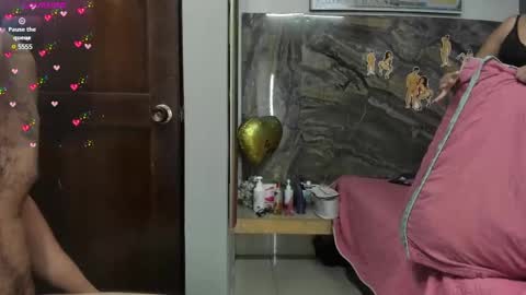 Wendy and Deiby online show from 02-25-25, 03:31