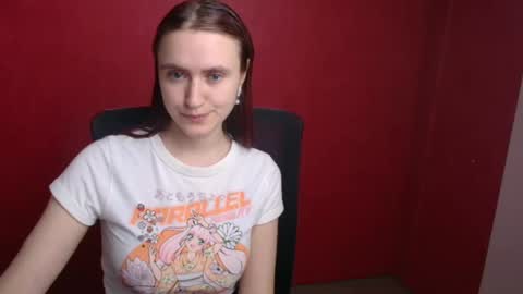 Wendy online show from 12-19-24, 07:51