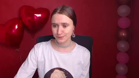 Wendy online show from 02-16-25, 08:11