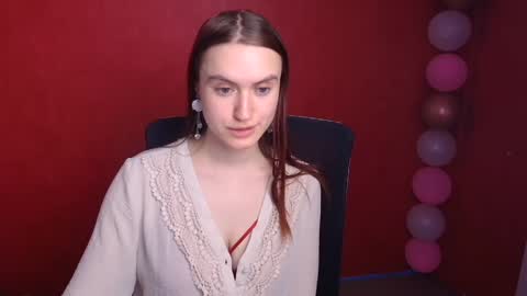 Wendy online show from 03-05-25, 07:49