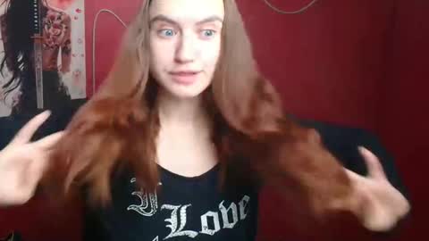 Wendy online show from 10-22-25, 06:02