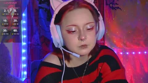 Wendy online show from 11-30-25, 04:16