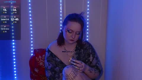 Wendy online show from 02-24-26, 11:36