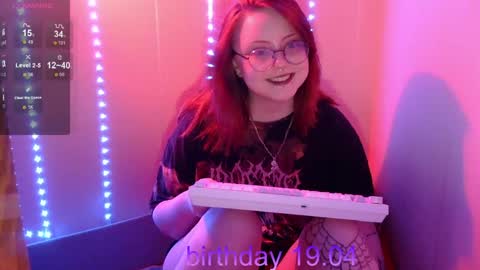 Wendy online show from 04-17-26, 06:11