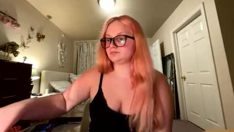 Wendy online show from 03-30-26, 02:01