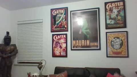 WendyCU online show from 01-12-25, 02:24