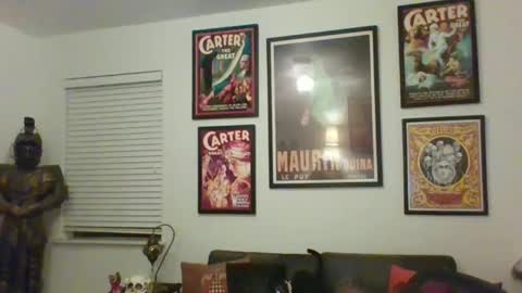 WendyCU online show from 09-18-25, 05:53