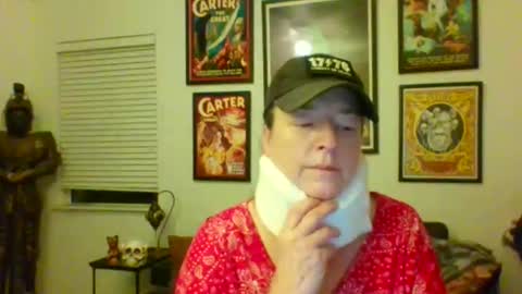 WendyCU online show from 01-09-26, 02:14