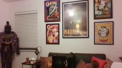 WendyCU online show from 04-06-26, 04:46