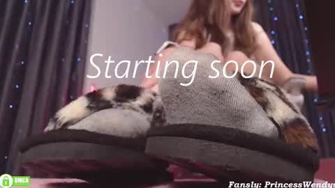 wendyemily online show from 01-07-26, 05:43