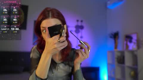 Wendy online show from 09-18-25, 08:49