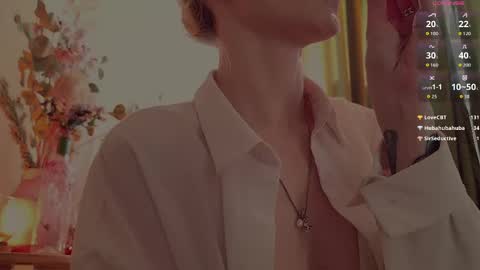 Wendy online show from 04-25-26, 03:09