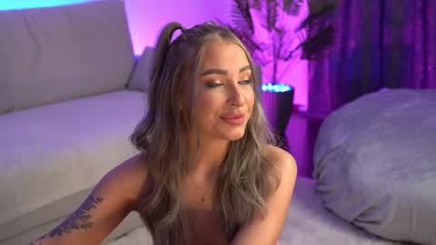 Wendy online show from 03-04-25, 08:46