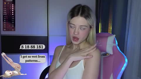 Wendy online show from 03-13-26, 05:08