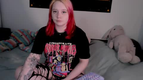 wendyycandy online show from 06-04-26, 09:59