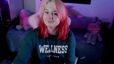 wendyycandy online show from 06-10-26, 06:51