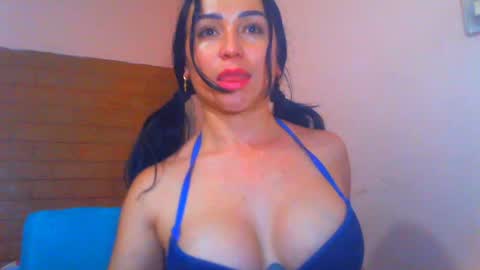 Snapshot of wenndy_ardent chatting on 12-27-24, 08:28 TaTis online show from 12-27-24, 08:28