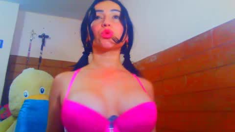 Snapshot of wenndy_ardent chatting on 01-31-25, 07:08 TaTis online show from 01-31-25, 07:08