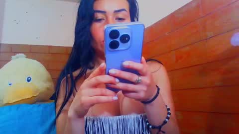 Snapshot of wenndy_ardent chatting on 02-14-25, 03:58 TaTis online show from 02-14-25, 03:58