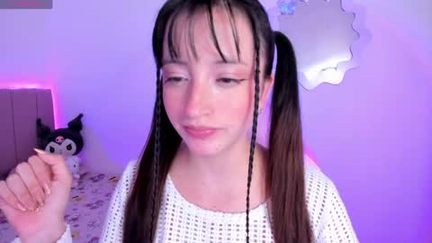 Wenstacie INDEPENDENT MODEL online show from 06-09-26, 01:06