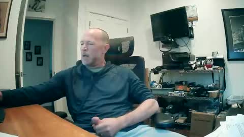 weseeyouwatching online show from 11-25-25, 09:26