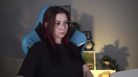 little girl who is always rightLisa online show from 01-28-25, 08:36