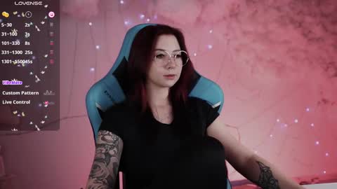 little girl who is always rightLisa online show from 02-28-25, 02:53