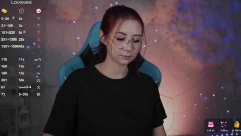 little girl who is always rightLisa online show from 03-10-25, 04:49