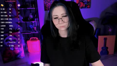 little girl who is always rightLisa online show from 11-13-25, 01:26