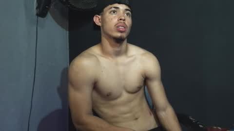 wesley_77 online show from 03-10-26, 05:34