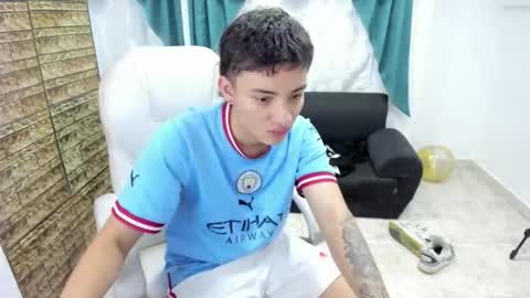 Wesley Boy online show from 02-19-26, 07:32