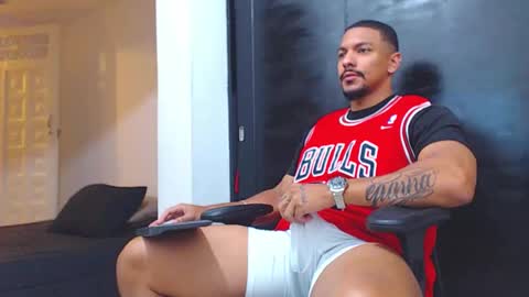 Wesley Rogger online show from 10-20-25, 09:59