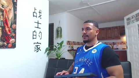 Wesley Rogger online show from 03-02-26, 02:14