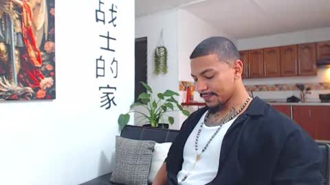 Wesley Rogger online show from 03-14-26, 09:20