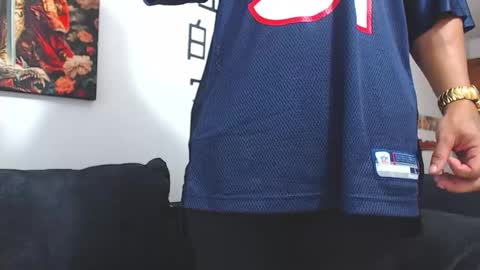 Wesley Rogger online show from 03-22-26, 10:02