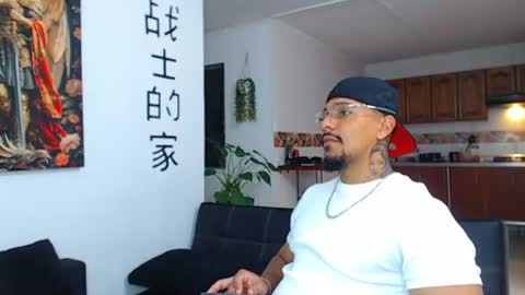 Snapshot of wesleyrogger chatting on 06-26-26, 10:03 Wesley Rogger online show from 06-26-26, 10:03