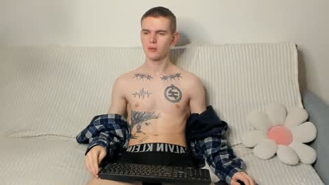 Wes online show from 01-12-25, 02:24