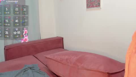 Snapshot of wet_eyyyelashes chatting on 01-19-26, 10:30 online show from 01-19-26, 10:30