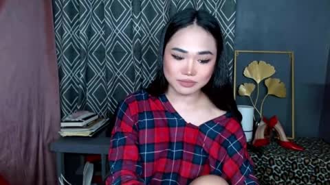 yana online show from 04-27-26, 03:21