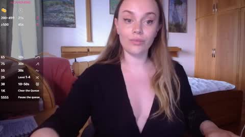 Lana online show from 04-20-26, 03:15