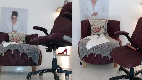 Diva online show from 04-09-26, 02:44