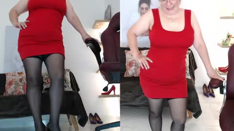 Diva online show from 04-19-26, 04:17