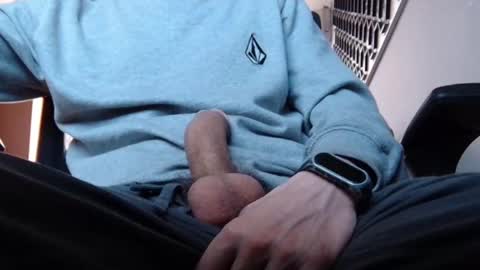 Wetbigdickstream online show from 02-17-25, 11:20