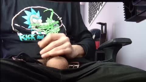 Wetbigdickstream online show from 02-11-26, 03:17